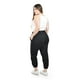 thumbnail image 2 of Pants jogger basico Roman Fashion /Tallas Extras, 11620 (Negro) negro 42, 2 of 6