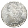 thumbnail image 2 of 1902 Morgan Dollar MS-64+ NGC, 2 of 3