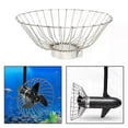 thumbnail image 2 of Outboard Propeller Net Cover Kayak Propulsion Trolling Motor Cage Protector, 2 of 5