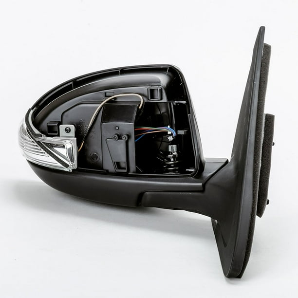 TYC 6100151 for Mazda for Mazda3 Heated Power Replacement Passenger