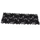 thumbnail image 3 of Cinta de encaje Adorno de encaje BoEncaje bordado, cinta de encaje de diseo de red 16,5 cm de ancho 10 yardas para decoración de cortinas para decoración de regalos para decoración de m LHCER NO, 3 of 5