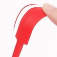 thumbnail image 4 of Double-ended Mini Silicone Spatula Silicone Spatula Cosmetic Spatula, 4 of 9