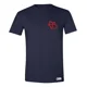 thumbnail image 1 of Playera Hombre Fubu Logo Rojo, 1 of 6