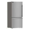 thumbnail image 3 of Forno Milano Espresso 31-inch Stainless with Ice Maker, 3 of 4