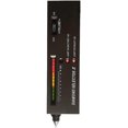 thumbnail image 1 of Portable electronic diamond test pen, compatible with diamond, ruby, crystal, agate, jade, gemstone and other gemstone hardness testing tools, 1 of 5