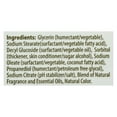 thumbnail image 2 of Clearly Natural Glycerin Bar Soap - Tea Tree - 4 oz - 1279637, 2 of 2