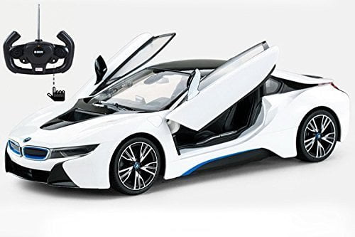 bmw i8 remote control car