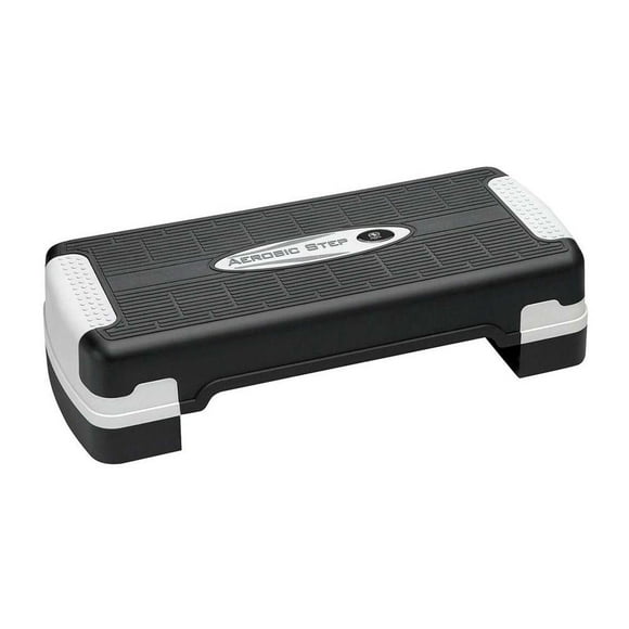 Stepper aeróbico Athletic Works WMSB-580N