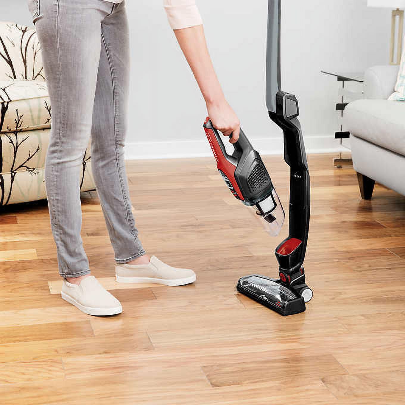 Bissell powerswift ion xrt review sale