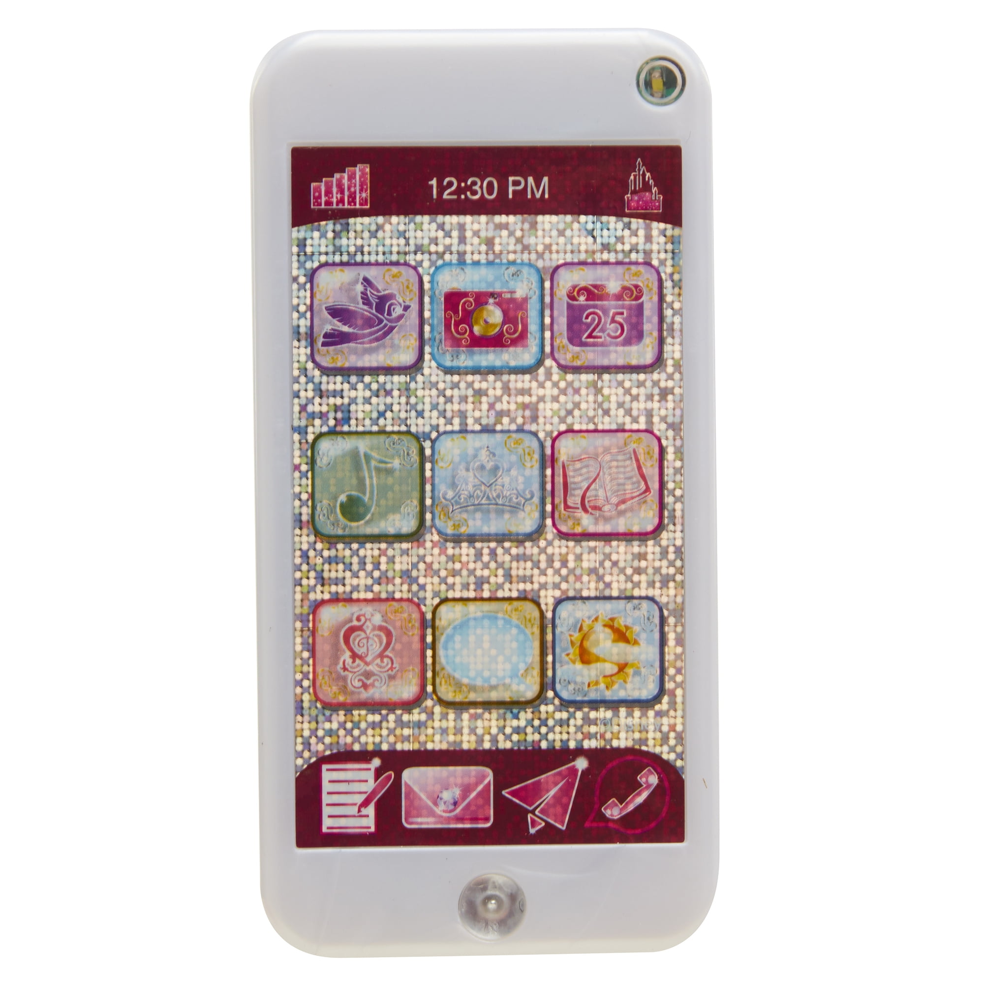 princess phone toy