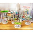 thumbnail image 3 of Rick and Morty 16-Ounce Pint Glasses | Set of 4, 3 of 7