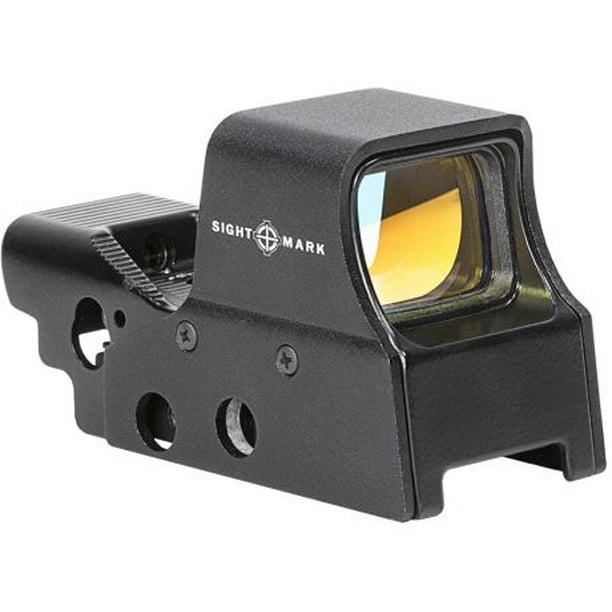 Sightmark Ultra Shot M-Spec FMS Reflex Sight SM26010 - Walmart.com