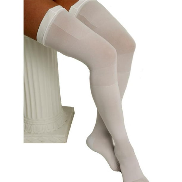 ITA-MED Anti-Embolie Cuisses Compression 18 mmHg - Moyen
