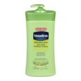 thumbnail image 2 of Vaseline® Intensive Care SPF 15 Aloe Vera Lotion, 2 of 2