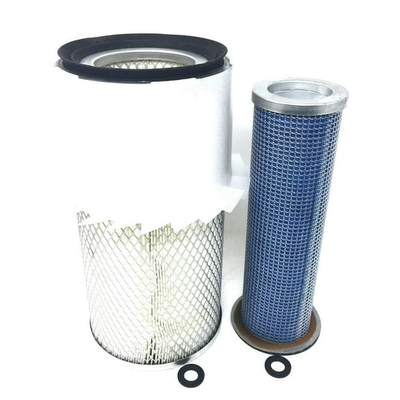 Donaldson P182054 - P131394 Air Filter Set 6681474-6681475