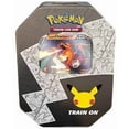 thumbnail image 3 of Pokemon Célébrations Boîte Charizard (25e Anniv), 3 of 3