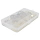 thumbnail image 3 of Kit de 250 piezas para colgar cuadros Kit surtido para colgar marcos de fotos con caja de almacenamiento, 3 of 9