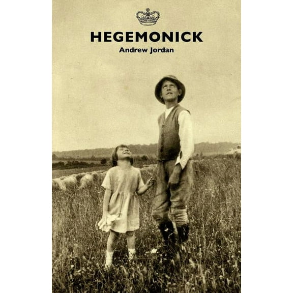 Hegemonick, (Paperback)