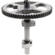thumbnail image 3 of Camshaft Briggs & Stratton 793880 793583 792681 791942 795102 Cam Compatible Kit With 795387 Oil Seal Ring And 697110 Crankcase Gaskets _gift Of G, 3 of 4