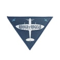 thumbnail image 1 of Wings Of Angles Festival Patch, 1 of 1