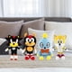 thumbnail image 4 of Juego Popular de peluche, muñeco de peluche relleno, figura encantadora, regalo para amantes de los juegos, niños, 4 of 5
