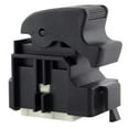 thumbnail image 4 of BOXI Power Window Switch Fits for Lexus LX450 / for Toyota 4Runner Camry Cressida Land Cruiser Paseo Pickup Tercel 1989-1997 Fit Front Right or Rear Left & Right | OE# 84810-32070 84810-06010 901-704, 4 of 6