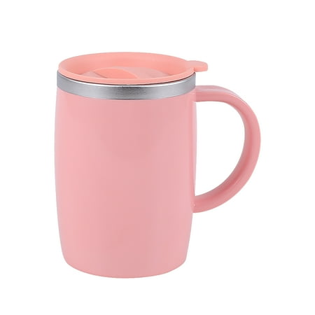 

Holiday Kitchen Gadgets Stainless Steel Tea Coffee Thermal Cup Range Travel Mug Insulated
