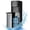 Black, variant on UrbanSync Bottom Loading Water Dispenser for 3 or 5 Gallons, 3 Temperatures (Cold/Hot/Warm) with Child Lock, Display Light, for Apartments, Schools, Companies, Black