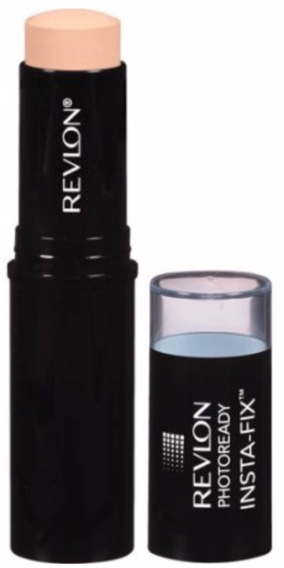 Revlon PhotoReady InstaFix Makeup, Ivory 0.24 oz (Pack of 2)