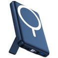 thumbnail image 1 of Batería externa magnética AOGUERBE de 10000 mAh para iPhone 17/16/15/14/13/12, 1 of 6