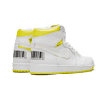 thumbnail image 3 of JORDAN MENS Air Jordan 1 "First Class Flight White" 555088 170 555088 170 from Stadium Goods, 3 of 7