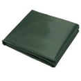 thumbnail image 3 of LOLIPPYY 1Set Waterproof Sun Shade Cover Sandbox Tarp Cover Green For Outdoor Use, 3 of 5