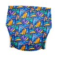 thumbnail image 2 of Pañal de tela reutilizable para adultos, suave, impermeable, lavable. SG, 2 of 8