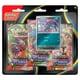 thumbnail image 2 of Cartas Coleccionables Pokemon TCG Mega Evolutions Phantasmal Flames 3 Pack Blister Random Promo, 2 of 4