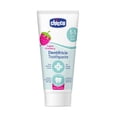 thumbnail image 2 of Chicco Set 3 piezas Pasta Dental para Niños, Sin Flúor, Sabor Fresa, +12 meses, 2 of 10