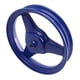 thumbnail image 1 of Neumático de Rueda Trasera de Metal para Motocicleta para PY50 PW50 PY Azul DYNWAVEMX Rueda trasera de la motocicleta, 1 of 5