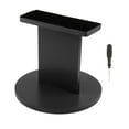 thumbnail image 4 of DimyFew Cheerleading Balance Trainer Balance Board for Balancing Practice Gymnastics Black, 4 of 9