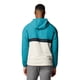 thumbnail image 2 of Campera Columbia Spire Valley con Capucha, Rompeviento, Talle XX-Large, 2 of 4