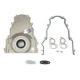 thumbnail image 3 of For Chevy GM LS Non-AFM Valley Cover Plate Roller Lifters & Timing Cover Gasket, 3 of 7