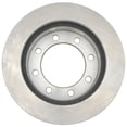 thumbnail image 3 of ACDelco 18A968A Disc Brake Rotor For Select 99-05 Ford Models, 3 of 4