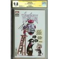 thumbnail image 1 of Venom #23 CGC SS 9.8 Firmado por Donny Cates y Ryan Stegman, 1 of 1