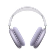 Open Box Apple AirPods Max Purple Over Ear Headphones MWW83AM/A