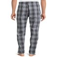 thumbnail image 3 of CHOK Men‘s Woven Sleep Pants  Size S-2XL, 3 of 5