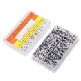 thumbnail image 3 of Crown O Ring,1 Box Synthetic Material Watch O Ring Watch Crown Waterproof Seal Proven Performance, 3 of 8
