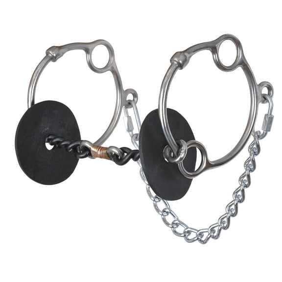 Reinsman Josey/Mitchell Copper Short Stop 3Pc Dog