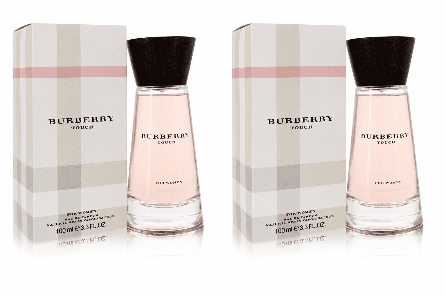 Burberry Her Elixir Eau De Parfum Intense Spray, 3.4 oz, Women's
