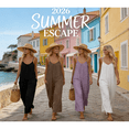 thumbnail image 3 of Womens Loose Sleeveless Jumpsuits Open Back Adjustable Spaghetti Strap Long Pant Romper Jumpsuit, 3 of 7