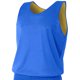 thumbnail image 1 of Camiseta de tirantes de malla reversible para hombre ROYAL/ GOLD XL A4 NF1270, 1 of 1