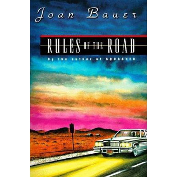 Pre-Owned Rules of the Road (Hardcover) 0399231404 9780399231407