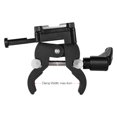 thumbnail image 2 of V-Mount Battery Adapter with Clamp for Mounting to Light Stand Tripod 1.2Kg Load Capacity, 2 of 8